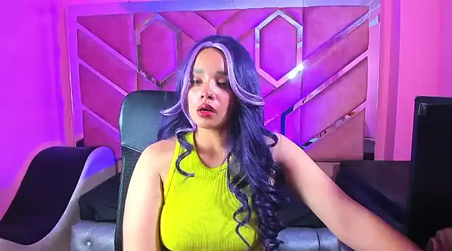 Olivia Fox69 online show from 03-06-25, 02:09