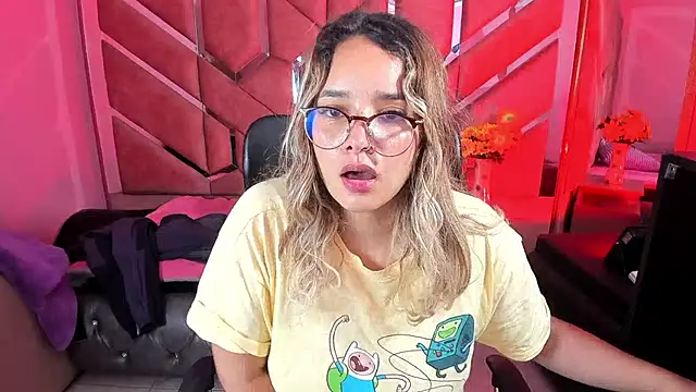 Olivia Fox69 online show from 09-21-25, 02:35