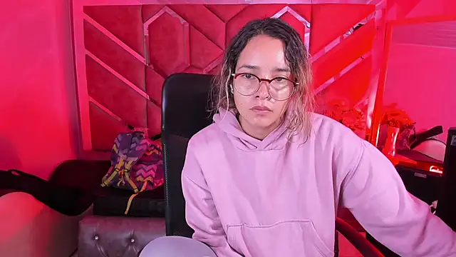 Olivia Fox69 online show from 02-09-26, 04:16