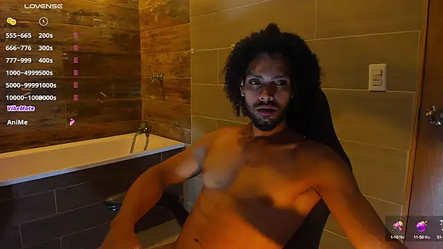 Amir Abdull online show from 12-07-24, 01:47