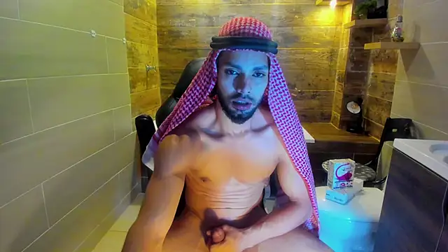 Amir Abdull online show from 12-20-24, 05:57