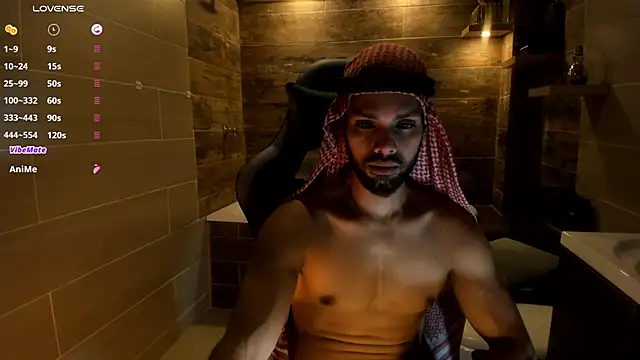 Amir Abdull online show from 01-03-25, 01:27