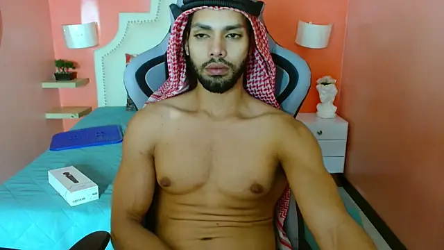 Amir Abdull online show from 01-15-25, 03:22