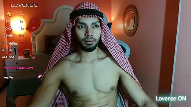 Amir Abdull online show from 01-19-25, 06:10