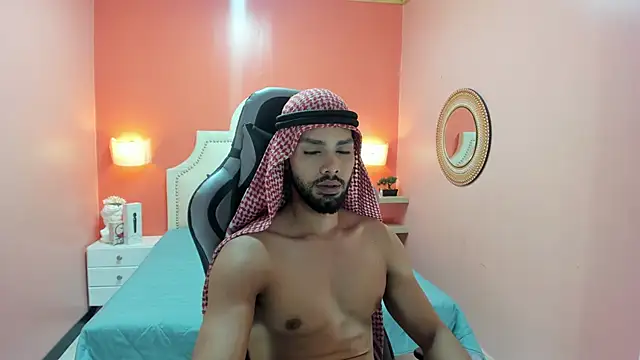 Amir Abdull online show from 01-29-25, 11:25