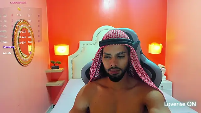 Amir Abdull online show from 01-31-25, 11:13