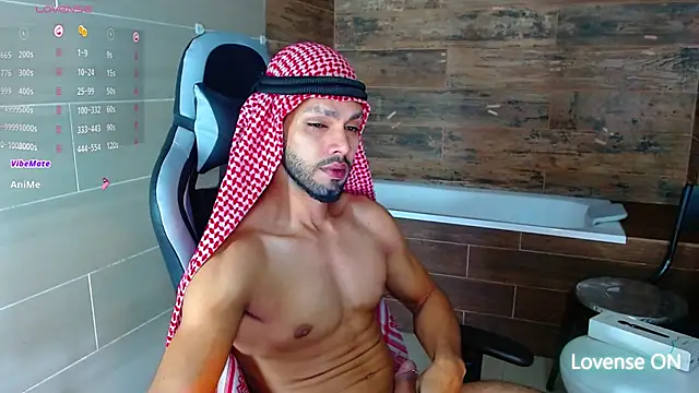 Amir Abdull online show from 02-06-25, 01:38