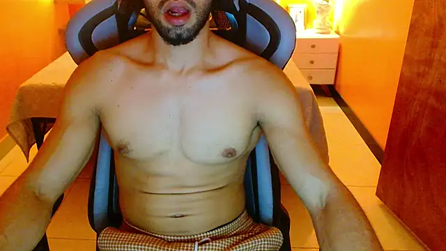 Amir Abdull online show from 02-09-25, 12:28