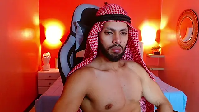 Amir Abdull online show from 02-19-25, 01:29