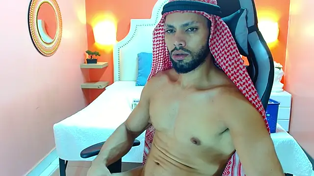 Amir Abdull online show from 02-26-25, 01:32