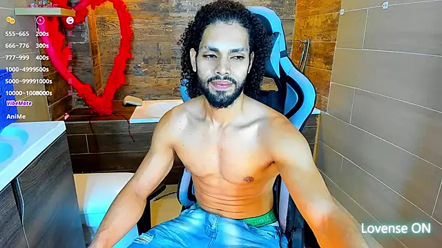 Amir Abdull online show from 03-06-25, 12:32