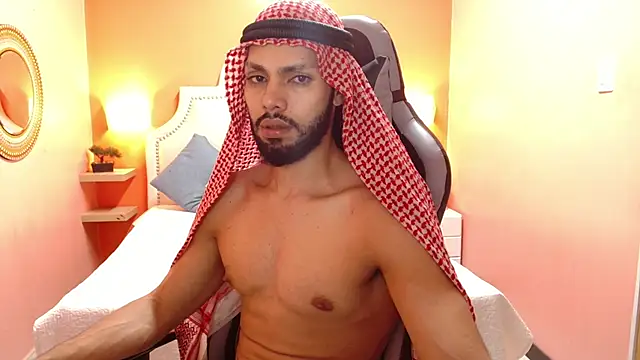 Amir Abdull online show from 03-08-25, 12:44