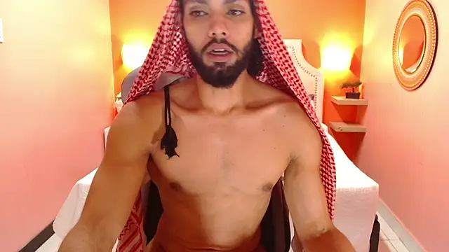 Amir Abdull online show from 03-11-25, 02:43