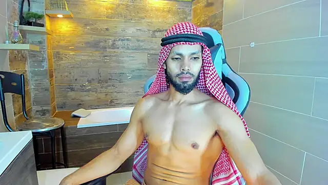 Amir Abdull online show from 03-13-25, 12:48