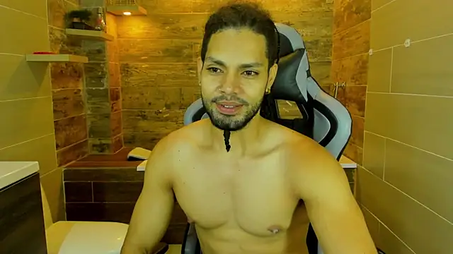 Amir Abdull online show from 09-12-25, 01:49