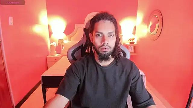 Amir Abdull online show from 09-23-25, 08:34