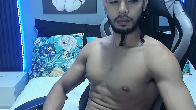 Amir Abdull online show from 10-01-25, 08:48