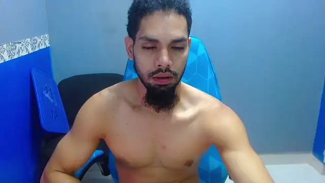 Amir Abdull online show from 10-31-25, 08:54