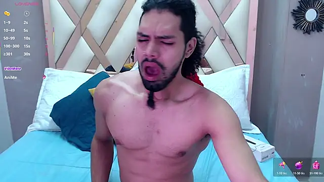 Amir Abdull online show from 11-24-25, 03:01