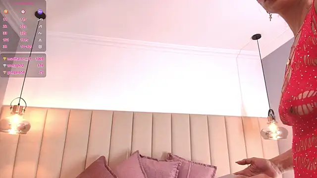 Leamonroe   online show from 02-09-25, 03:01