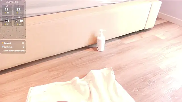 Leamonroe   online show from 02-27-25, 01:49