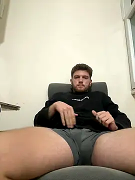 Franso13 online show from 10-26-25, 12:49