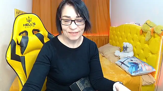 Snapshot of SandraHormas chatting on 01-24-25, 08:34 SandraHormas online show from 01-24-25, 08:34