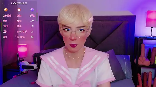 Sammy Russell online show from 04-27-26, 05:16