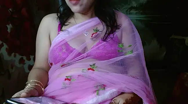 LOVERIAKOL online show from 12-13-24, 09:41