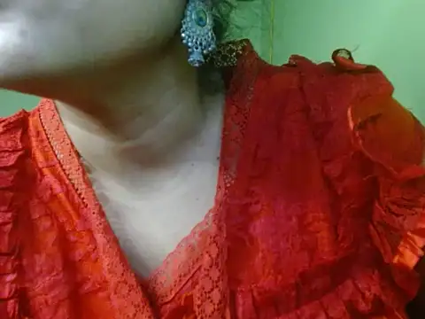 LOVERIAKOL online show from 01-14-26, 06:46