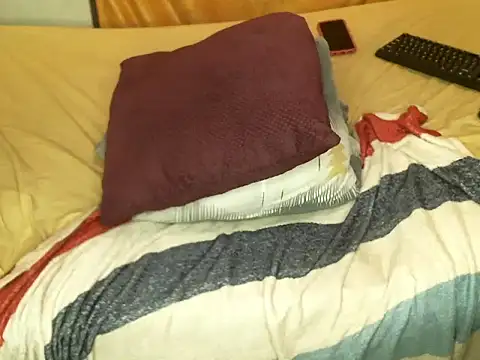 Blackqueen341 online show from 10-07-25, 05:04