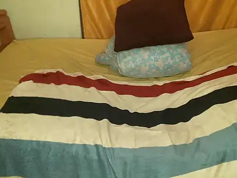 Blackqueen341 online show from 11-03-25, 01:01