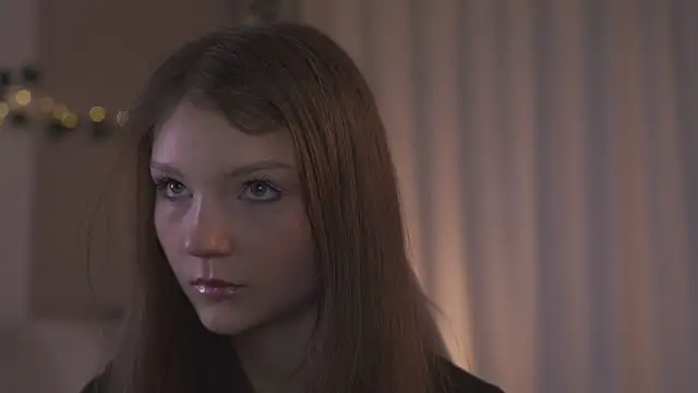 CindyGarrison online show from 10-12-25, 01:26