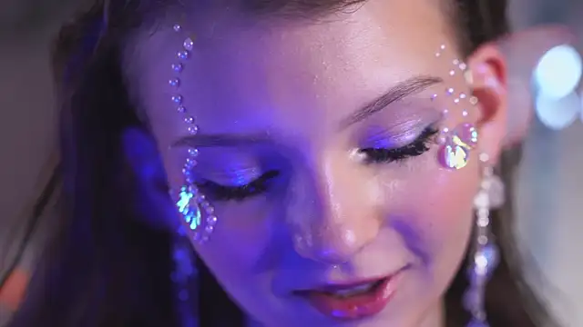 CindyGarrison online show from 11-01-25, 01:29