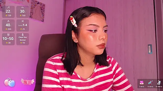 Keyti Sullivan online show from 02-10-26, 04:11