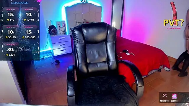 vampirellaa crazy  online show from 12-19-24, 11:35