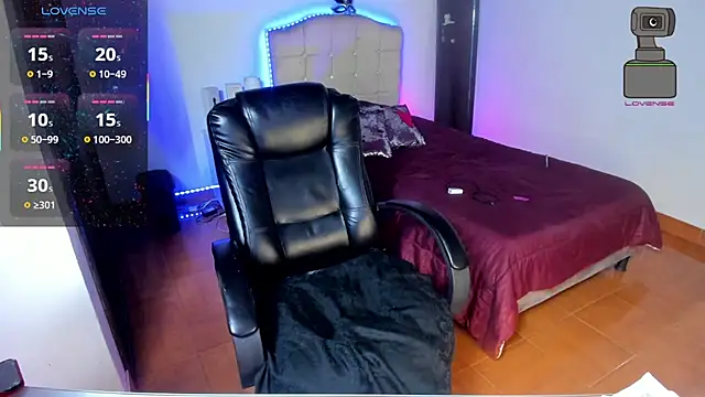 vampirellaa crazy  online show from 03-12-25, 01:58