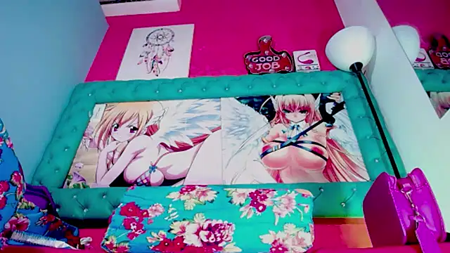 MariannaGotica online show from 01-18-25, 06:13