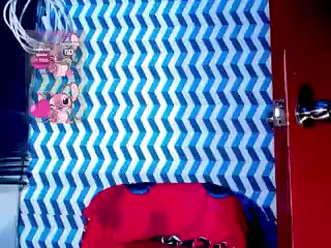 MariannaGotica online show from 10-01-25, 06:19