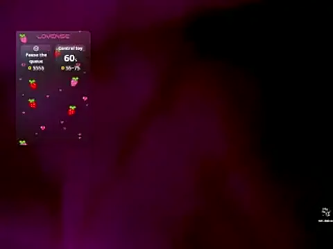 MariannaGotica online show from 10-17-25, 06:05