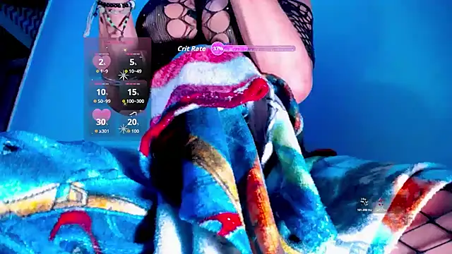 MariannaGotica online show from 02-03-26, 06:22