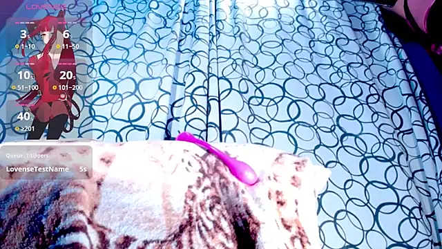 MariannaGotica online show from 07-07-26, 07:23