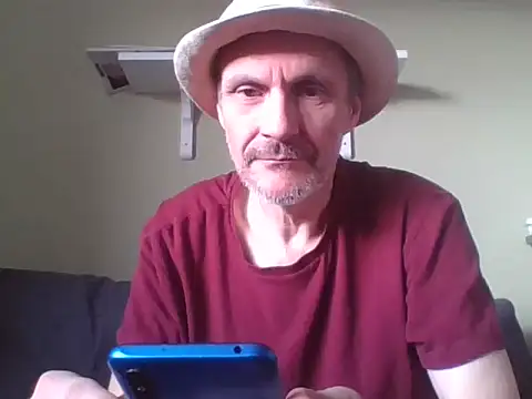 Zed0l1Mod online show from 12-15-24, 09:35