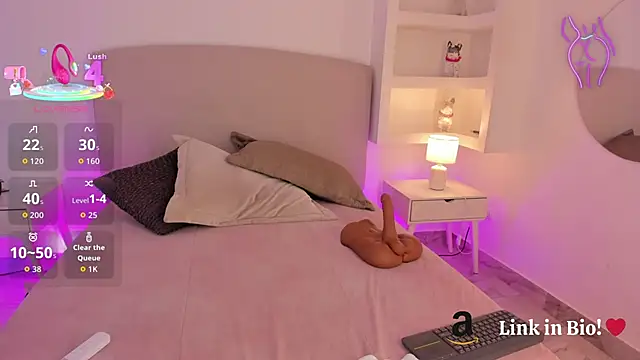 nathalynbarnes online show from 09-18-25, 11:01