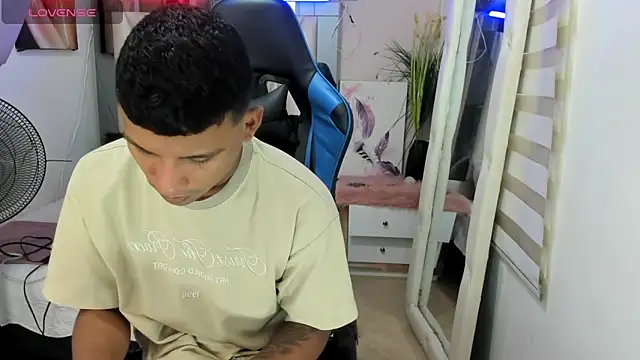 Backsex boy online show from 02-10-25, 02:59