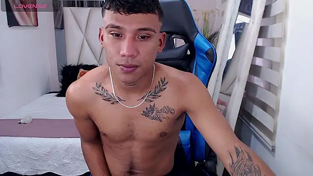 Backsex boy online show from 02-20-25, 06:35