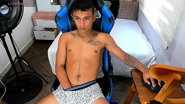 Backsex boy online show from 09-09-25, 03:55