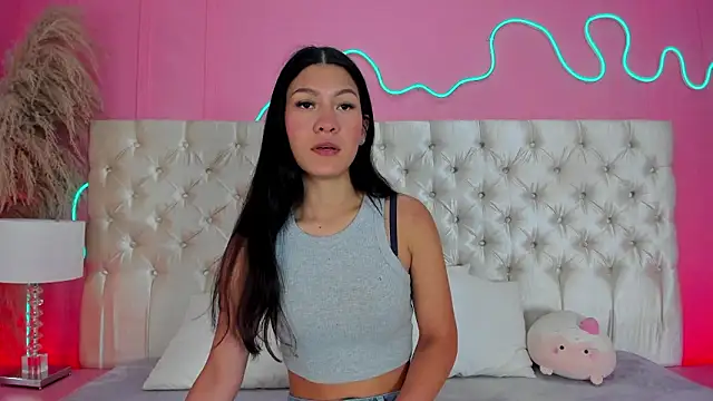 Julieta Cortes   online show from 03-20-26, 12:21