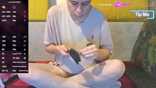 ana squirt69 online show from 04-22-26, 09:38