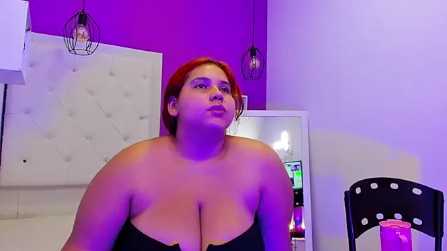 Alanna hot3 online show from 02-17-25, 07:31